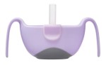 Kubek niewysypek GELATO boysenberry / b.box