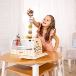 Drewniana Lodziarnia, Scoop & Serve / Melissa & Doug
