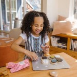 Drewniane ciasteczka / Melissa & Doug