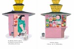 Kiosk / Wydawnictwo Natuli