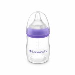 Butelka do karmienia 160 ml ze smoczkiem Natural Wave™ o wolnym przepływie