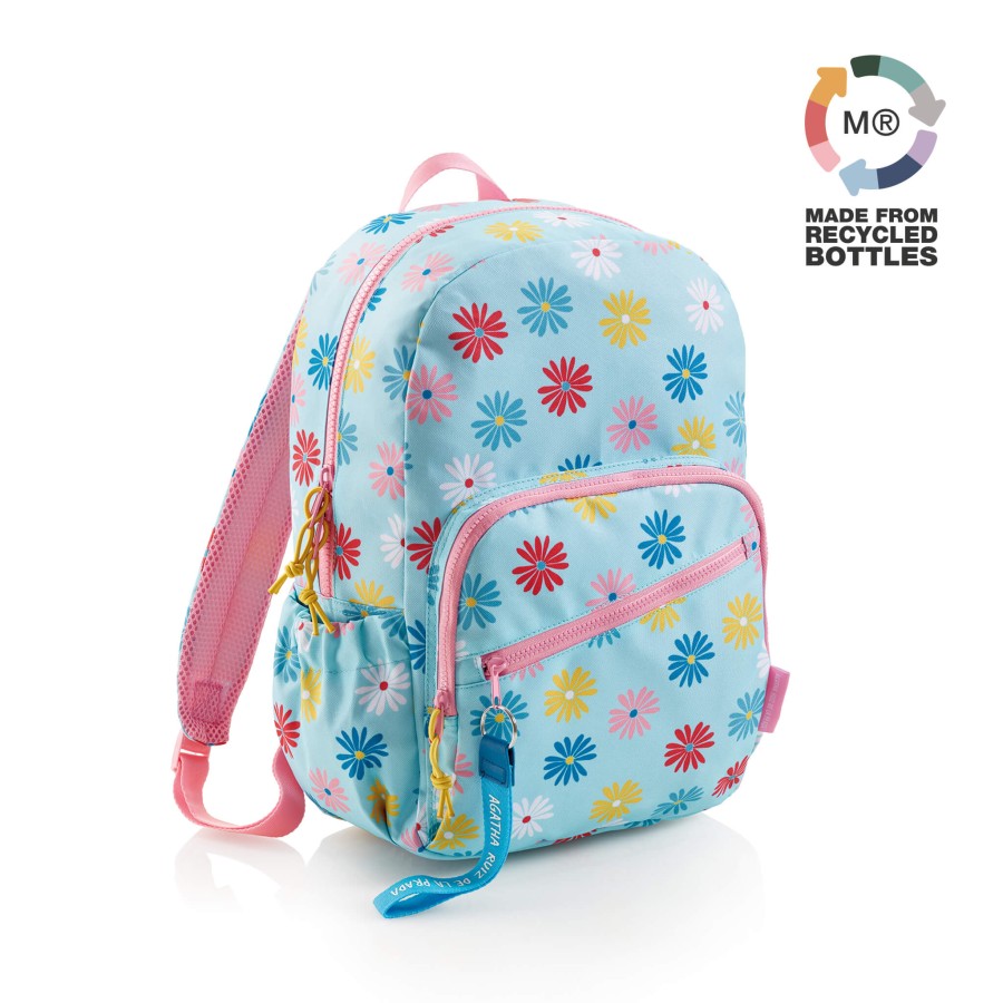 Plecak dwukomorowy Roma Daisy, 24L / Miquelrius