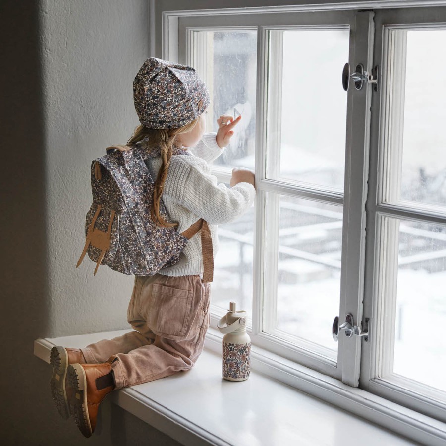 Plecak BackPack MINI - Blue Garden / Elodie Details