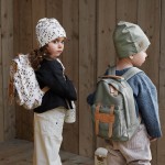 Plecak BackPack MINI - Dalmatine Dots / Elodie Details