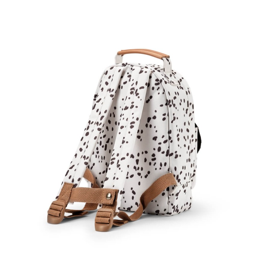 Plecak BackPack MINI - Dalmatine Dots / Elodie Details