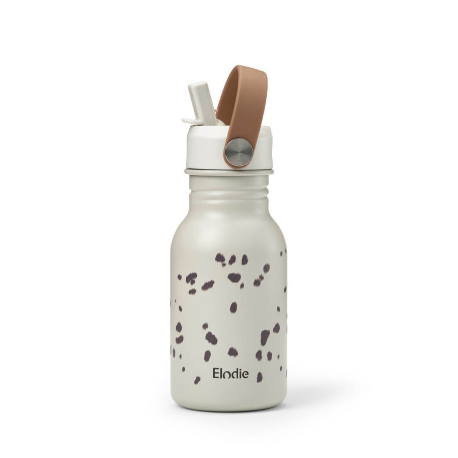 Butelka na wodę - Dalmatin Dots / Elodie Details