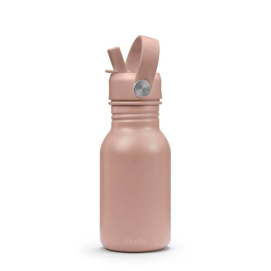 Butelka na wodę - Blushing Pink / Elodie Details