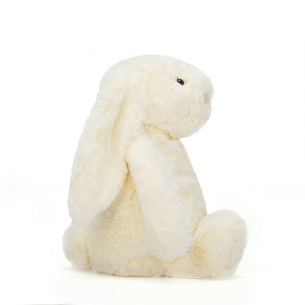 Jellycat króliczek Kremowy RÓŻNE WYMIARY