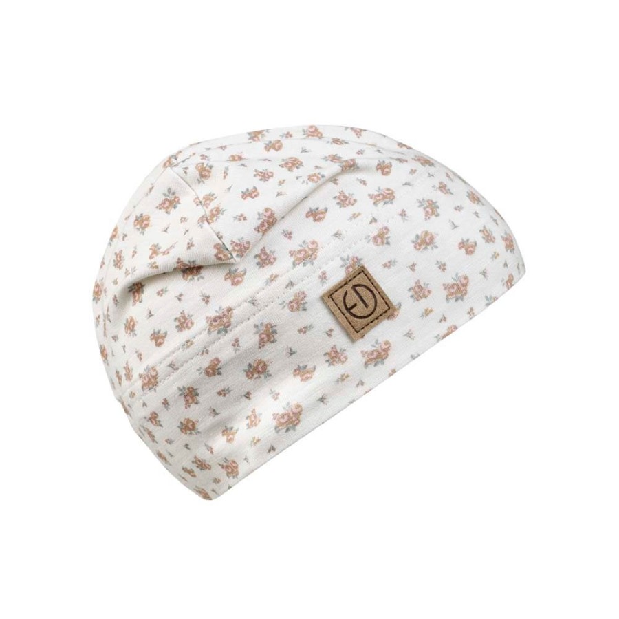 Czapka jesienna - Autumn Rose / Elodie Details