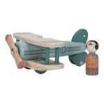 Samolot FSC / Little Dutch