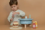 Zestaw Grill FSC / Little Dutch