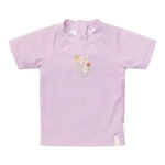 Koszulka do kąpieli Mauve / Little Dutch