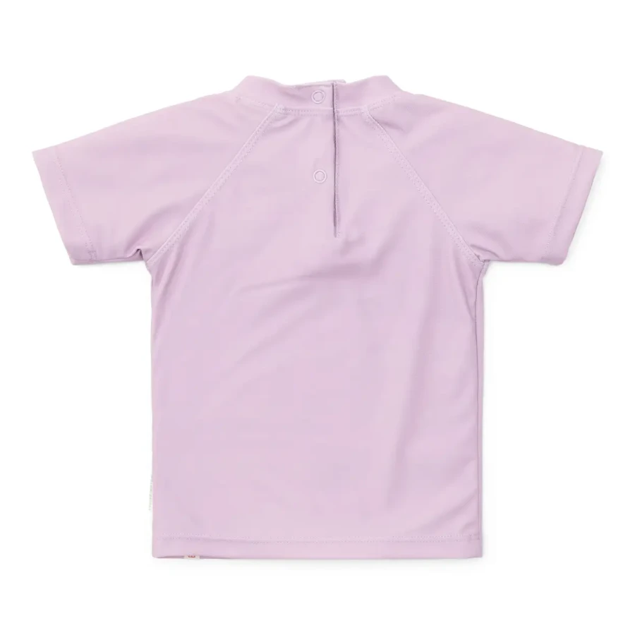 Koszulka do kąpieli Mauve / Little Dutch