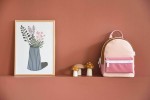 Plecak dla dziecka Faro - Dusty Rose / Beaba