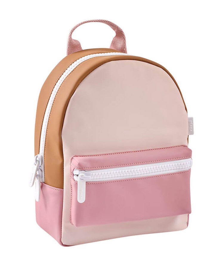Plecak dla dziecka Faro - Dusty Rose / Beaba