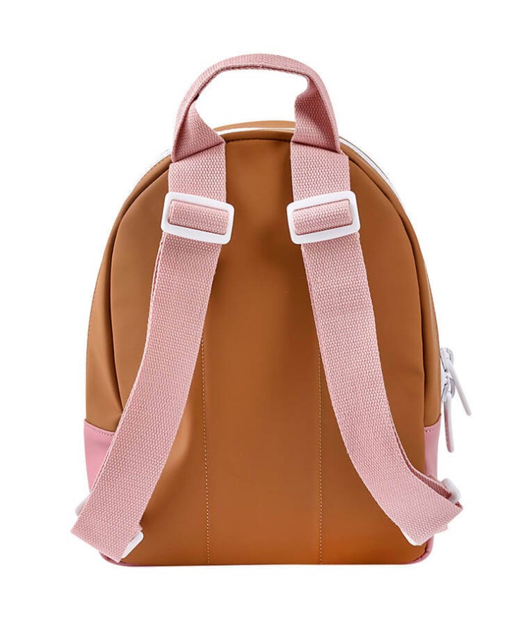 Plecak dla dziecka Faro - Dusty Rose / Beaba