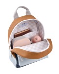 Plecak dla dziecka Faro - Dusty Rose / Beaba