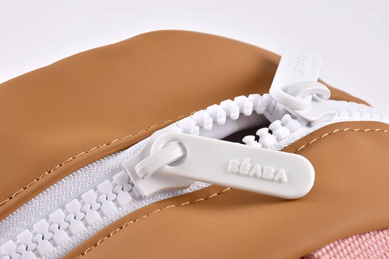 Plecak dla dziecka Faro - Dusty Rose / Beaba