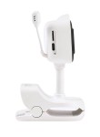 Niania elektroniczna video ZEN Nomad White / Beaba