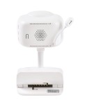 Niania elektroniczna video ZEN Nomad White / Beaba