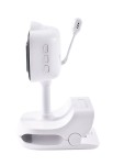 Niania elektroniczna video ZEN Nomad White / Beaba