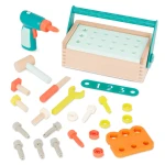 Fix n play kit - skrzyneczka małego majsterkowicza / B.Toys