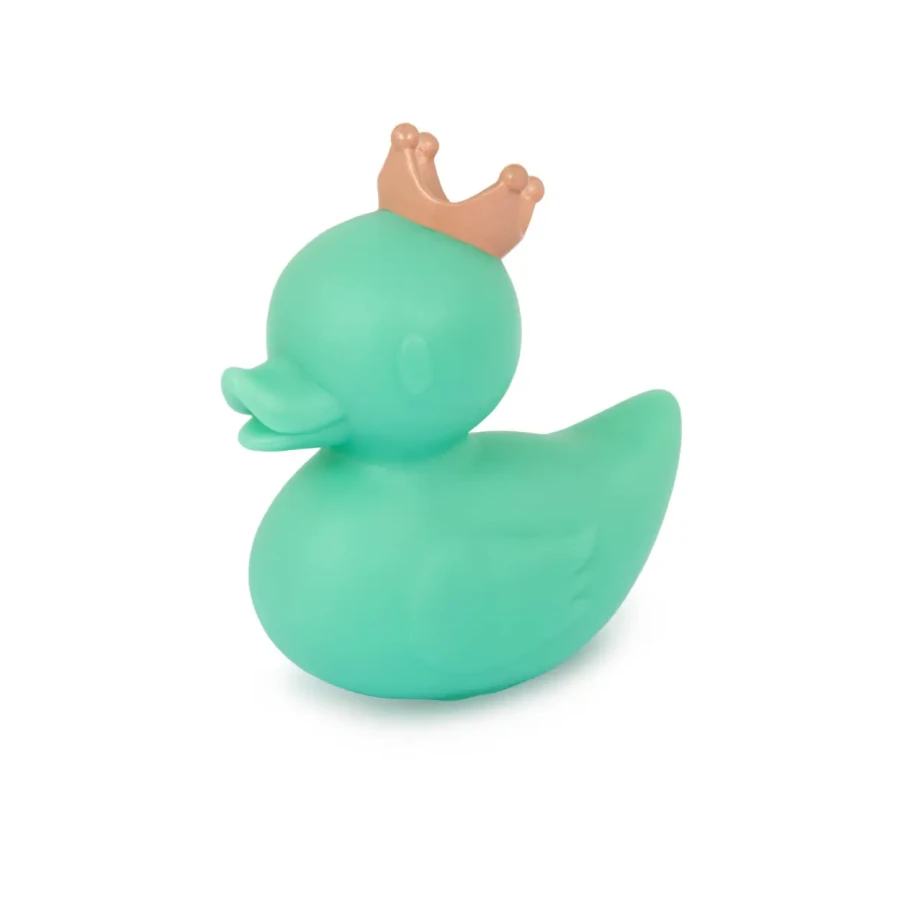 Bath Doll Lulla Baby - lalka przytulanka do kąpieli - chłopiec szatyn / LullaBaby