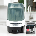 Tabletki czyszczące do Bottle Washer Pro, 120 szt. / Baby Brezza