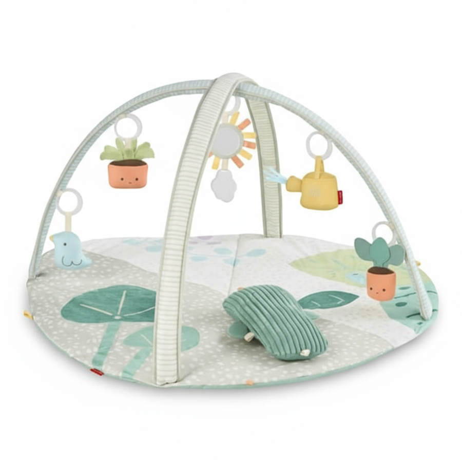 Mata edukacyjna Garden Oasis / Skip Hop