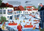 Ciekawe... Co robią strażacy i strażaczki / Nasza księgarnia