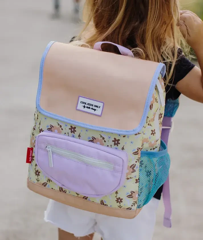 Plecak Pastel Blossom / Hello Hossy