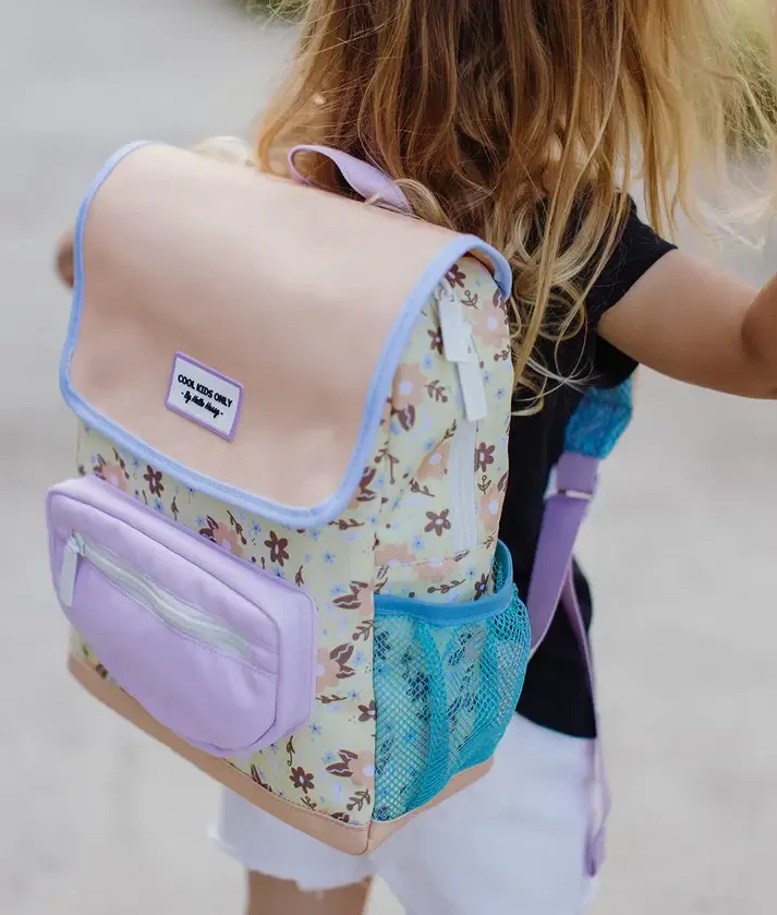 Plecak Pastel Blossom / Hello Hossy