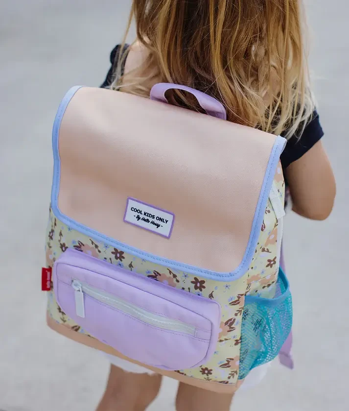 Plecak Pastel Blossom / Hello Hossy