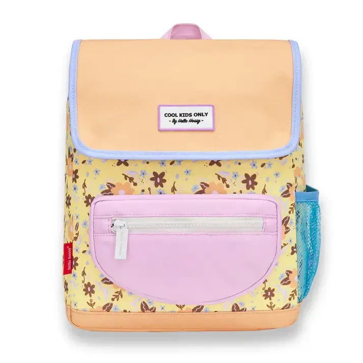Plecak Pastel Blossom / Hello Hossy