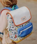 Plecak Pastel Chill / Hello Hossy