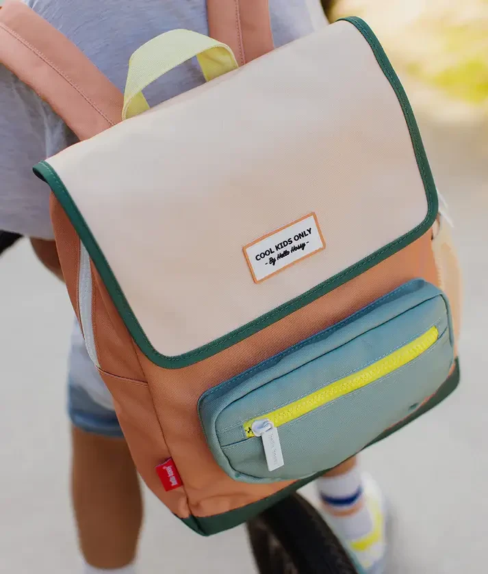 Plecak Mini Mini Hunter / Hello Hossy