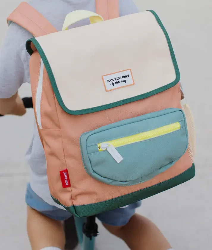 Plecak Mini Mini Hunter / Hello Hossy