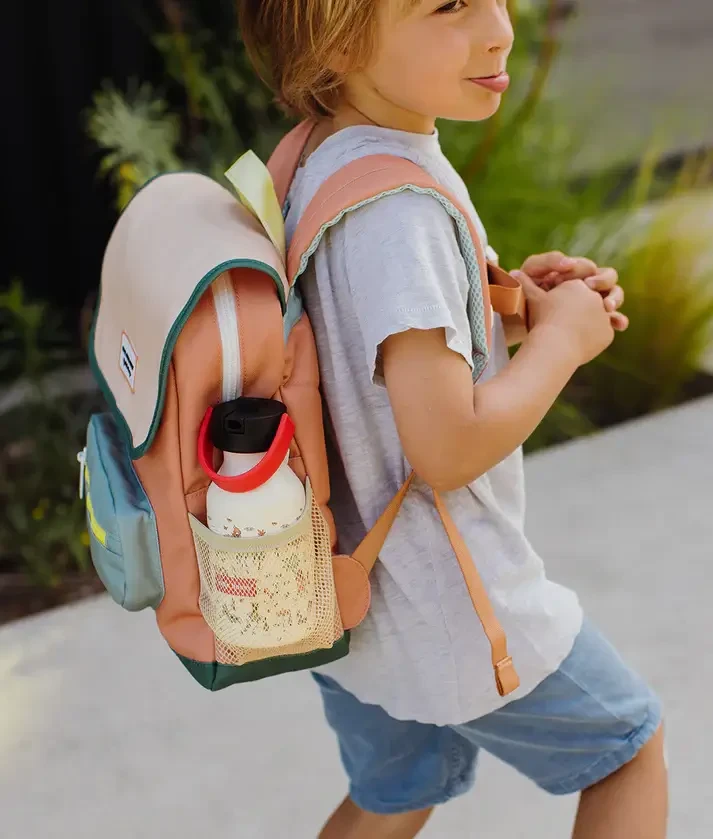 Plecak Mini Mini Hunter / Hello Hossy