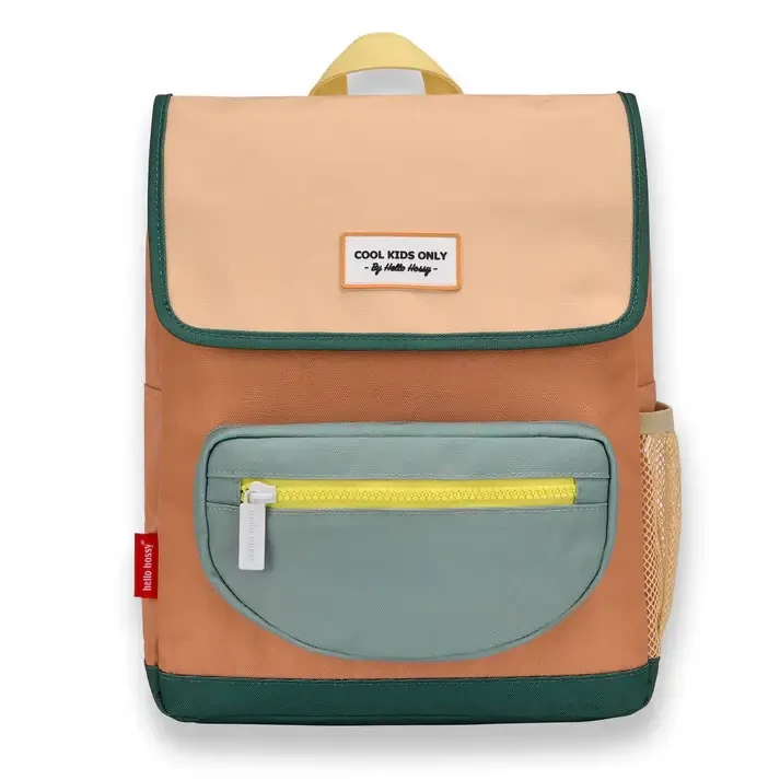 Plecak Mini Mini Hunter / Hello Hossy