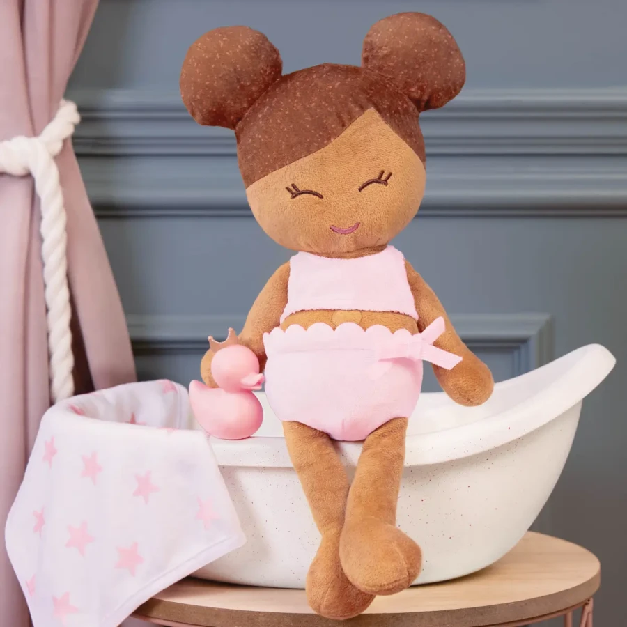 Wanna dla lalek z akcesoriami do kąpieli / LullaBaby
