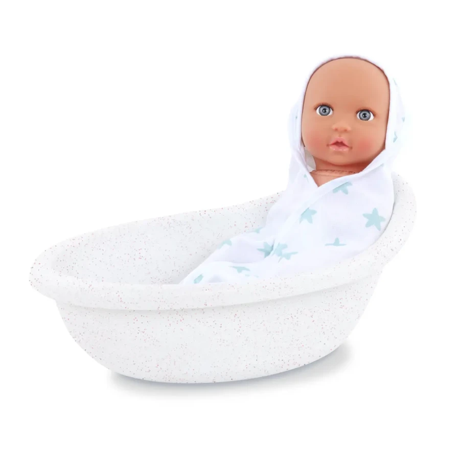 Wanna dla lalek z akcesoriami do kąpieli / LullaBaby