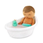 Wanna dla lalek z akcesoriami do kąpieli / LullaBaby