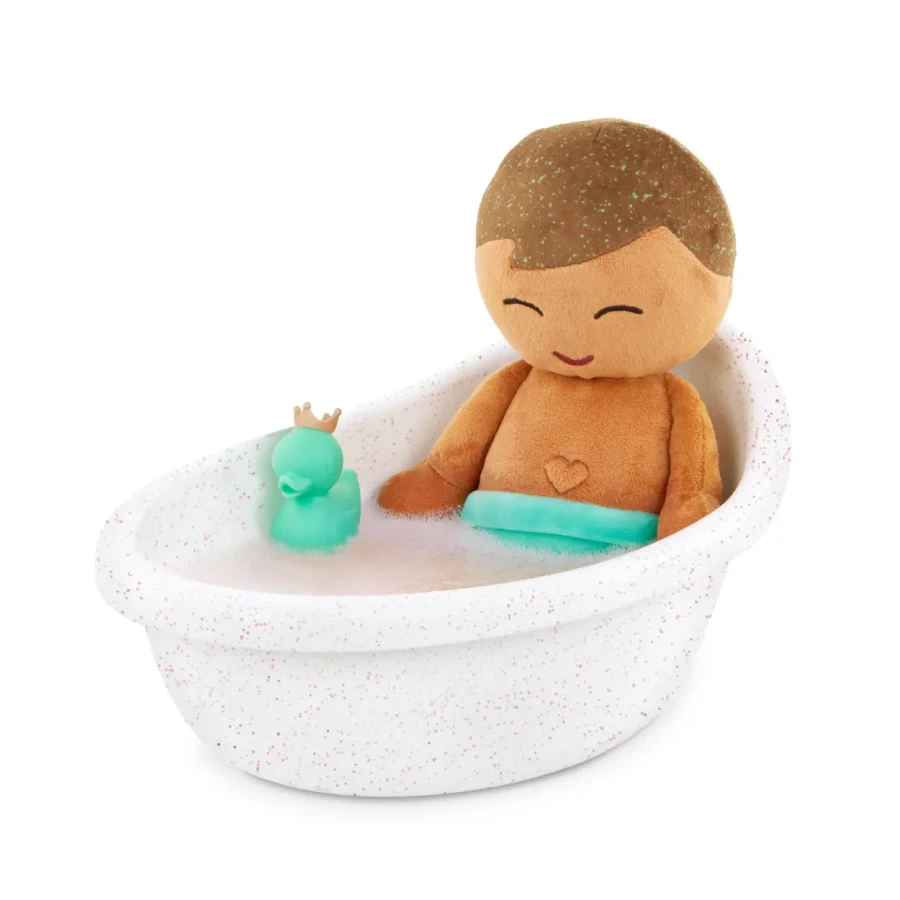 Wanna dla lalek z akcesoriami do kąpieli / LullaBaby