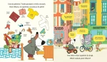 Pan Oskar na wakacjach / Wydawnictwo Zielona Sowa