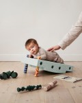 Zestaw baby activity set - Ocean Mint, Forest Green / MODU