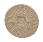 Beret Borg - oat melange / Liewood