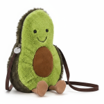 Jellycat Awokado torebka 29cm