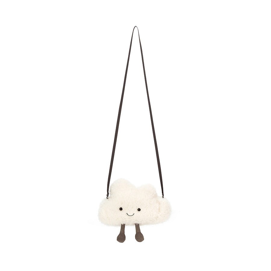 Jellycat Chmurka torebka 23cm