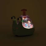 Escar-Glooooow – ślimak z tańczącymi kuleczkami / B.Toys