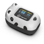 PulsoCare pulsoksymetr dla dzieci, Panda / HelpMedi